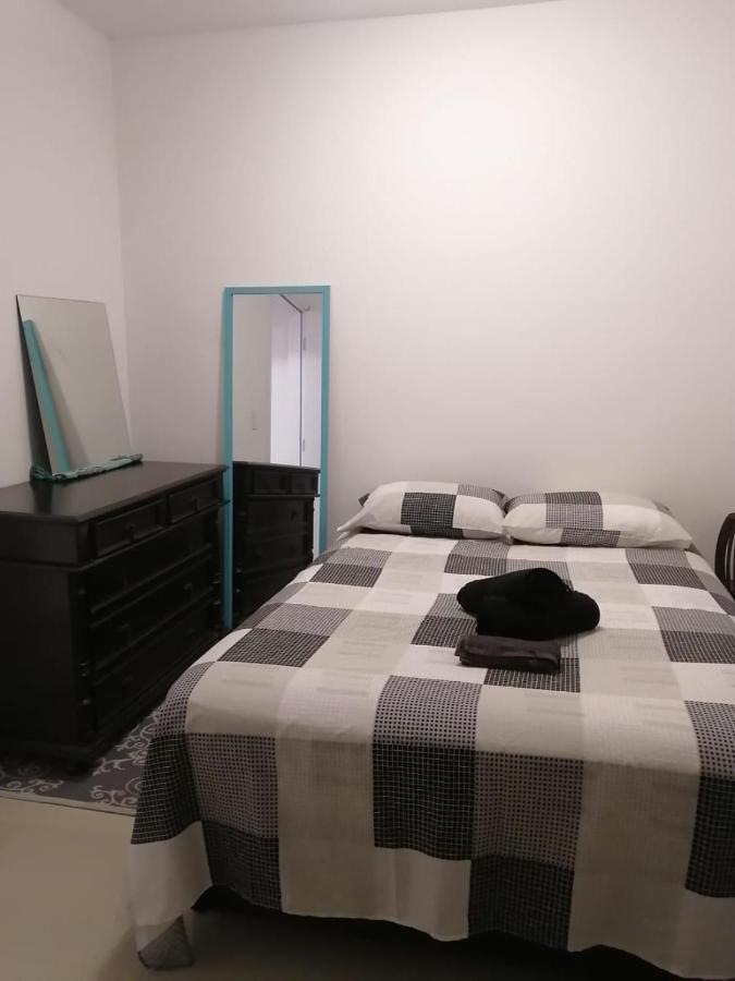 Apartamento, Ampla Sacada Com Vista Para O Mar! Ітанняен Екстер'єр фото